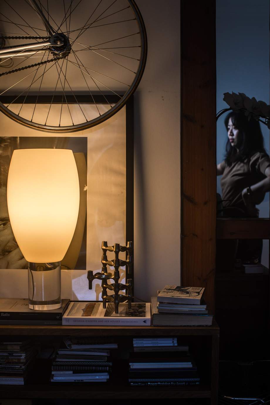 Foscarini Buds Table Lamp