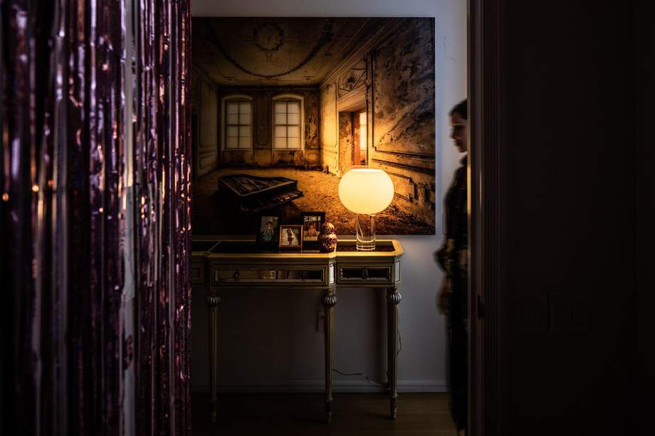 Foscarini Buds Table Lamp