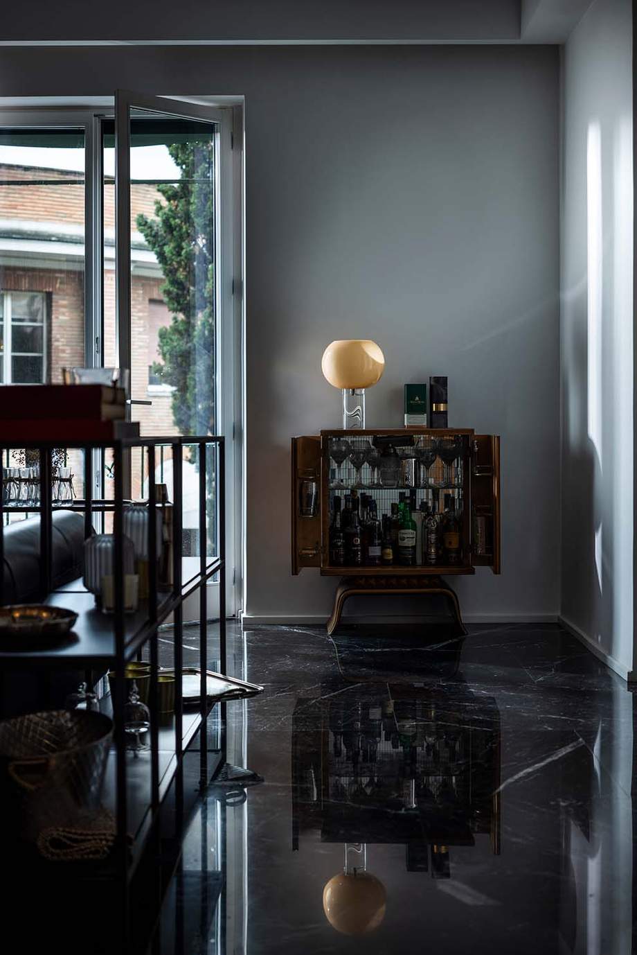 Foscarini Buds Table Lamp