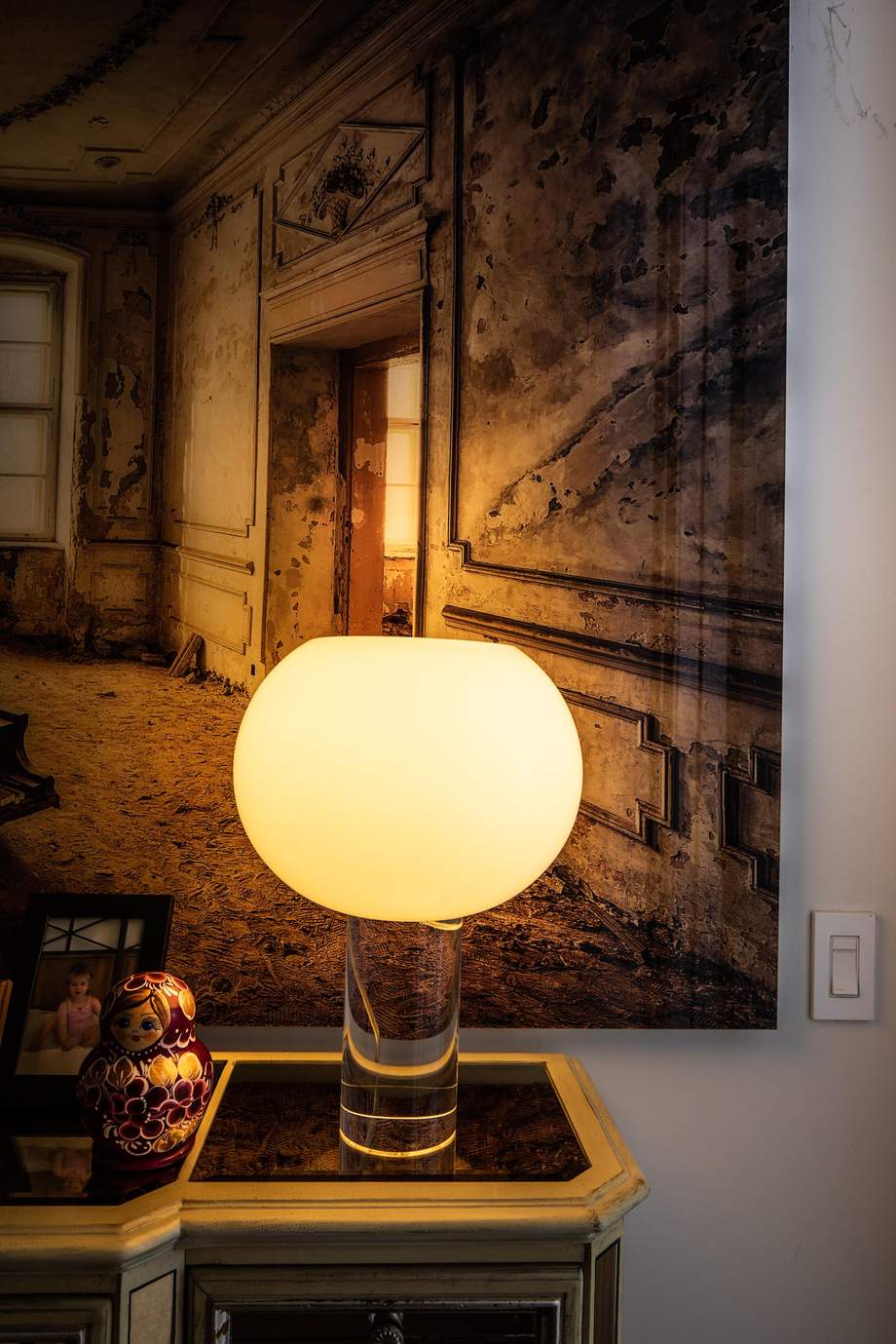 Foscarini Buds Table Lamp