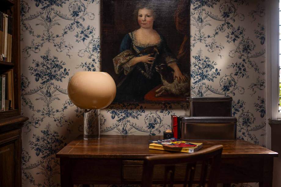 Foscarini Buds Table Lamp