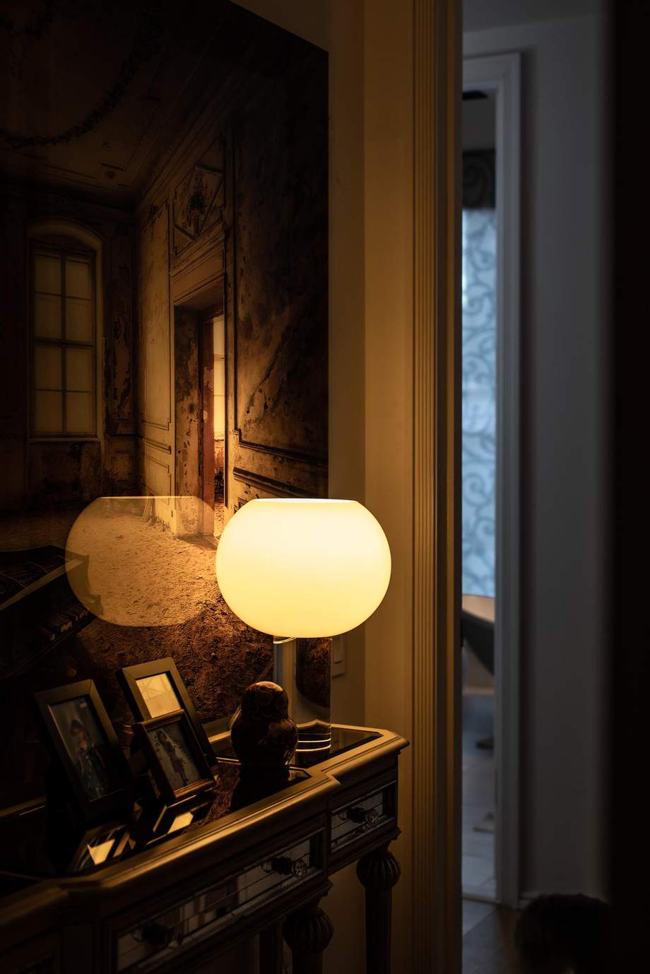 Foscarini Buds Table Lamp