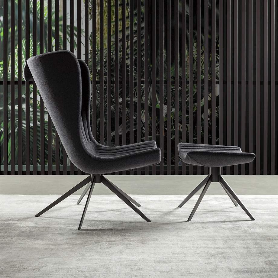 Bonaldo Colibri Armchair