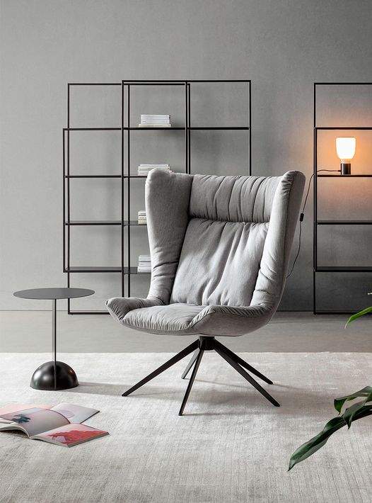Bonaldo Colibri Armchair