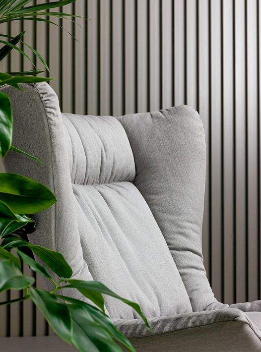 Bonaldo Colibri Armchair