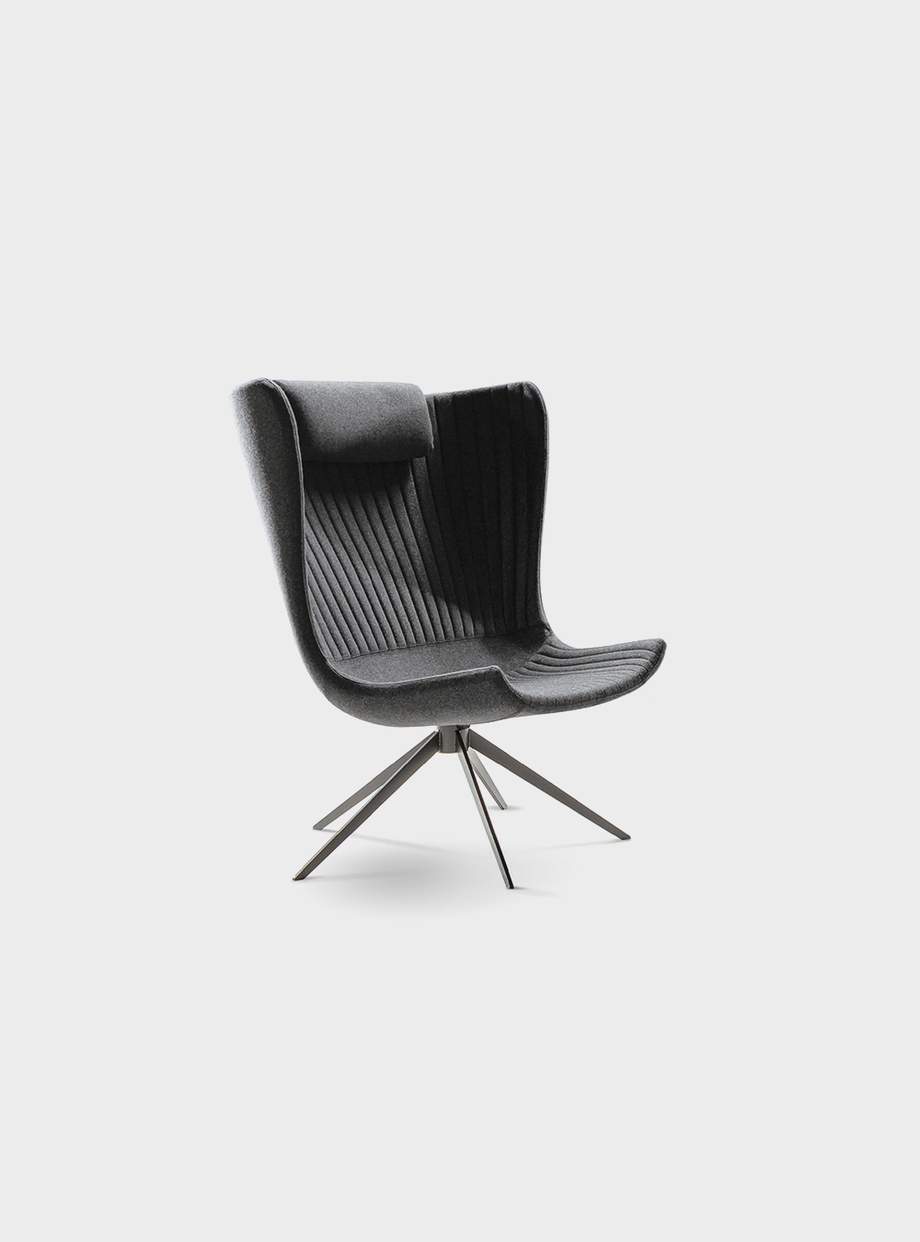 Bonaldo Colibri Armchair