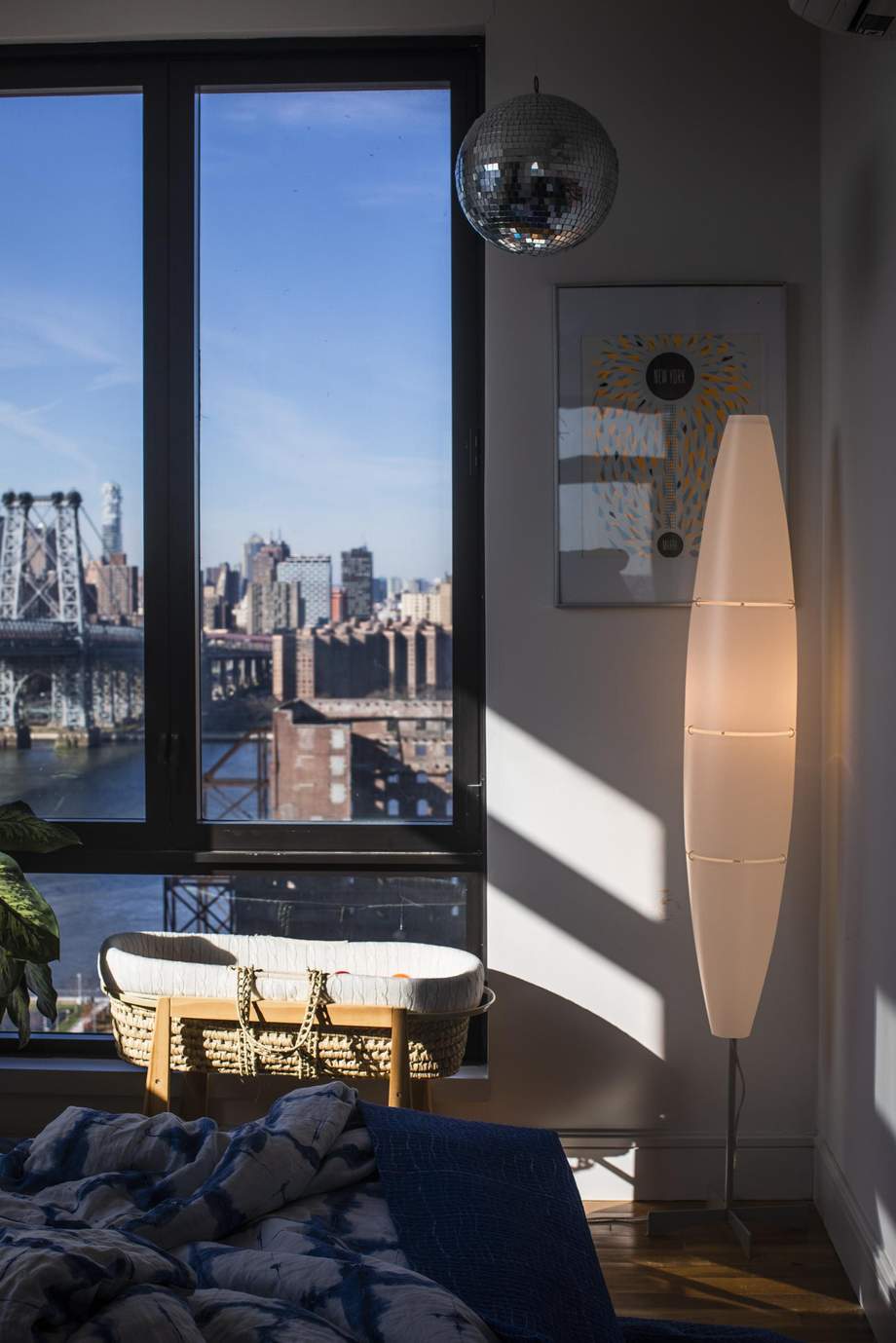 Foscarini Havana Floor Lamp