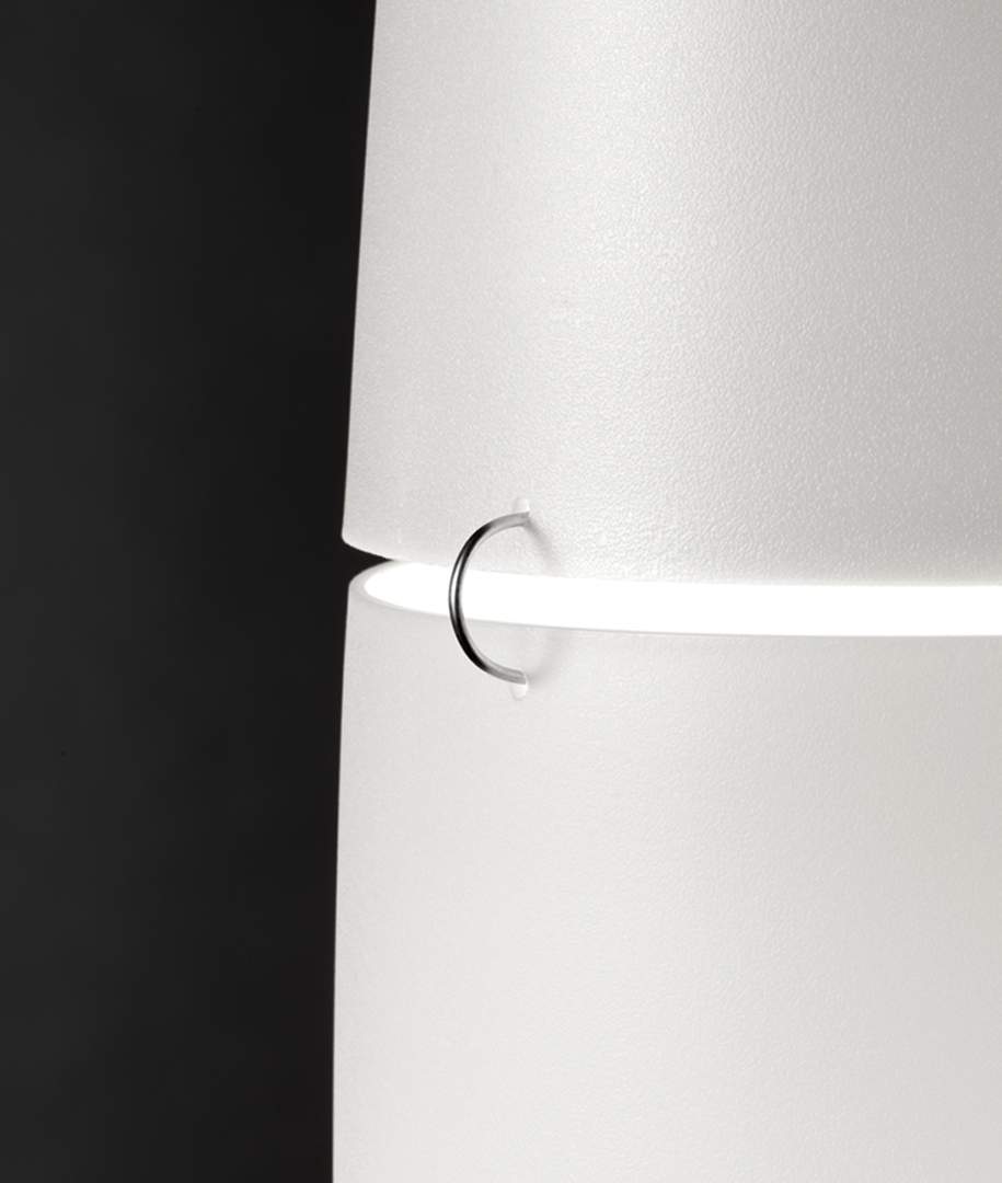 Foscarini Havana Floor Lamp