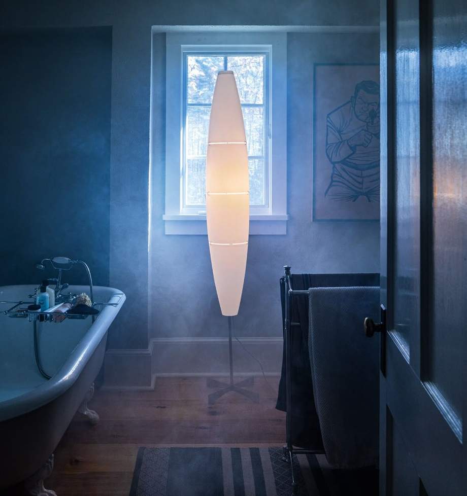 Foscarini Havana Floor Lamp