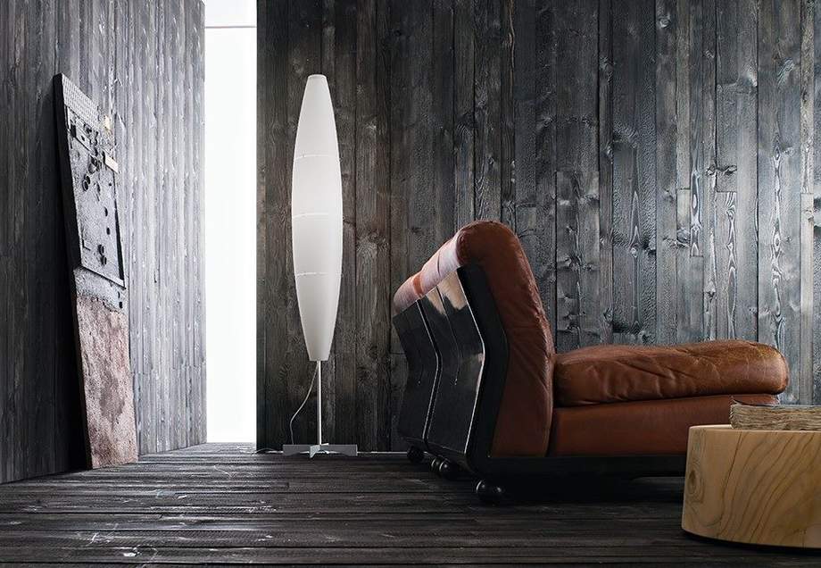 Foscarini Havana Floor Lamp