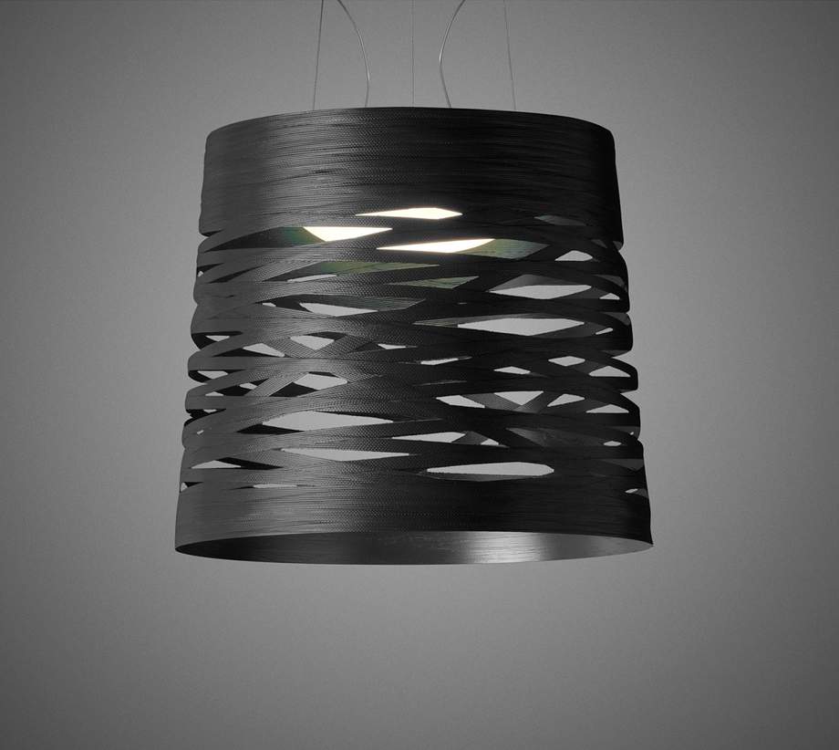 Foscarini Tress Grande Suspension Lamp