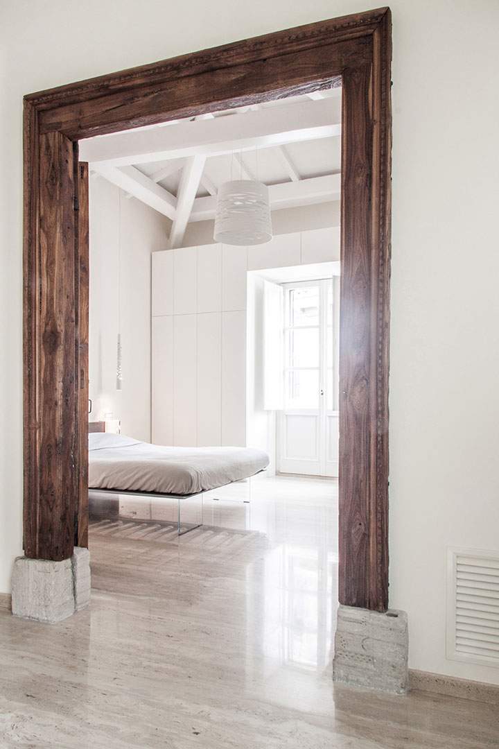 Foscarini Tress Grande Suspension Lamp