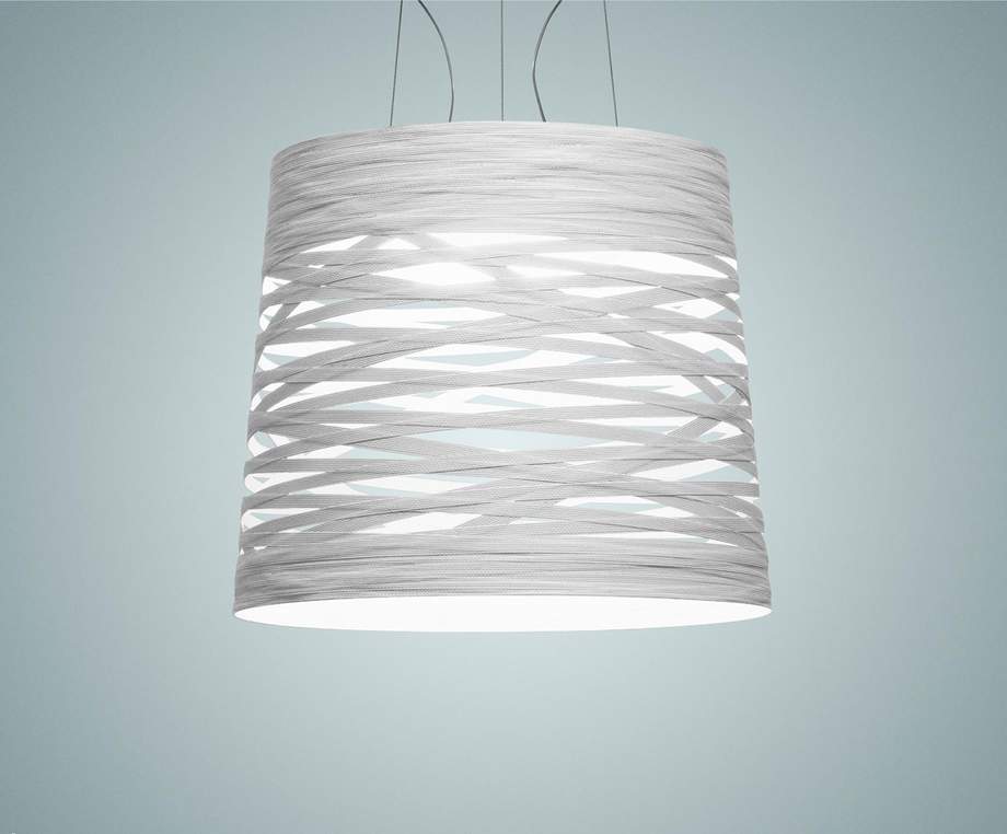 Foscarini Tress Grande Suspension Lamp