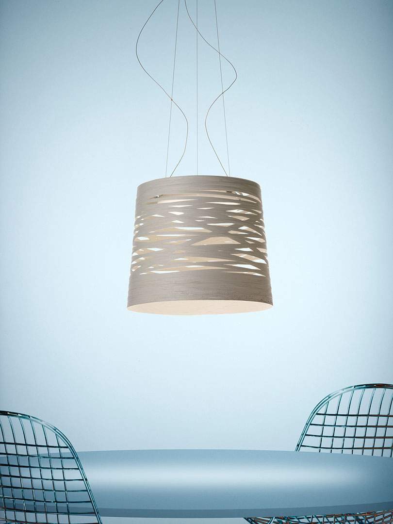 Foscarini Tress Grande Suspension Lamp