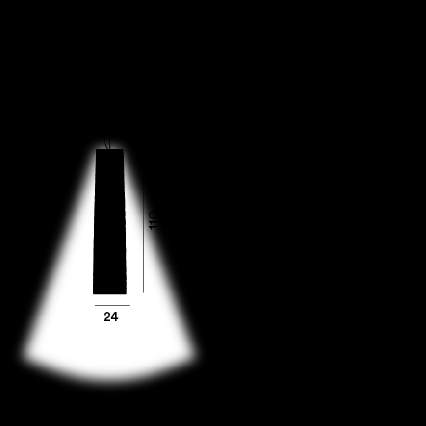 Foscarini Tress Suspension Lamp