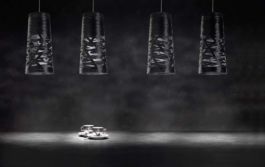 Foscarini Tress Suspension Lamp