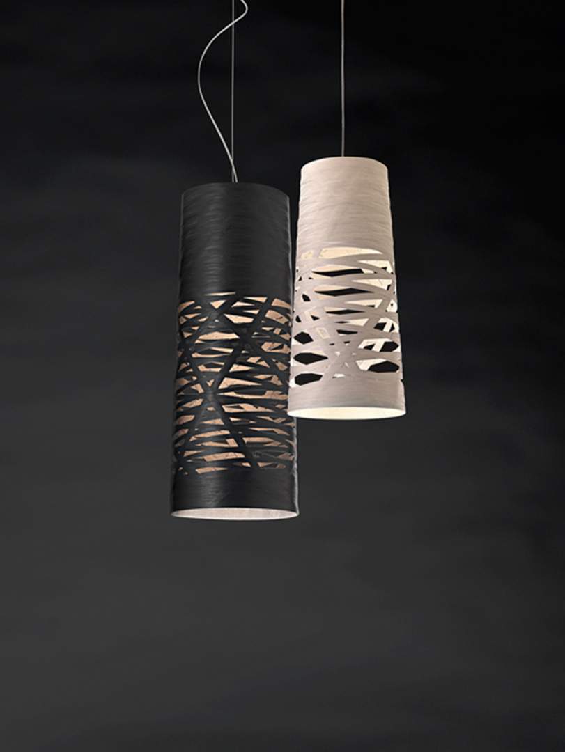 Foscarini Tress Suspension Lamp