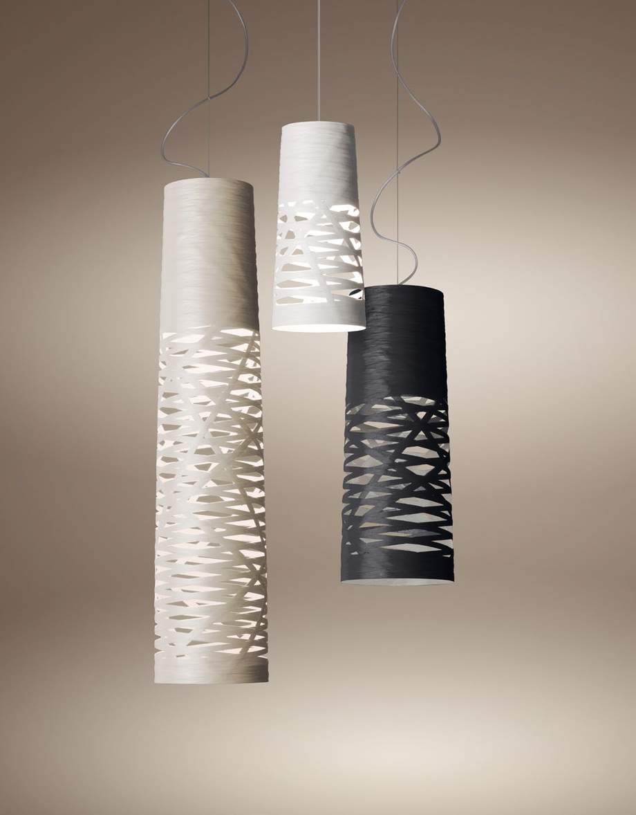 Foscarini Tress Suspension Lamp