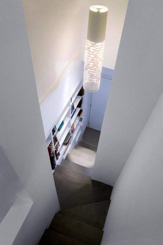 Foscarini Tress Suspension Lamp