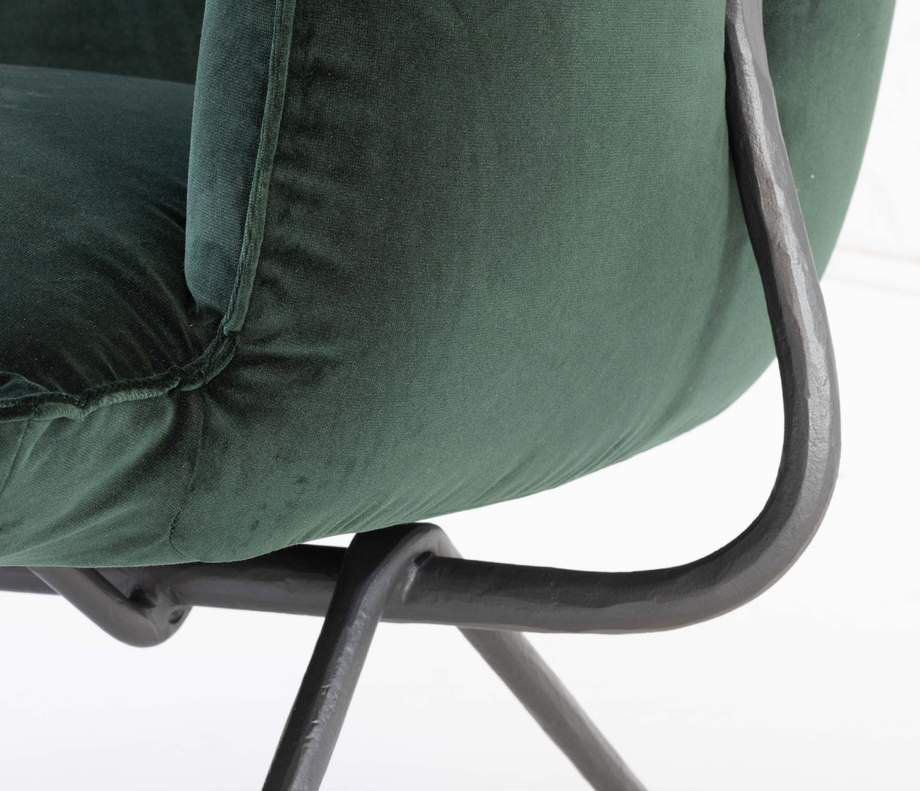 Magis Officina Armchair