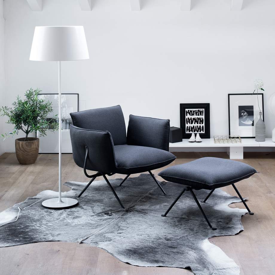 Magis Officina Armchair