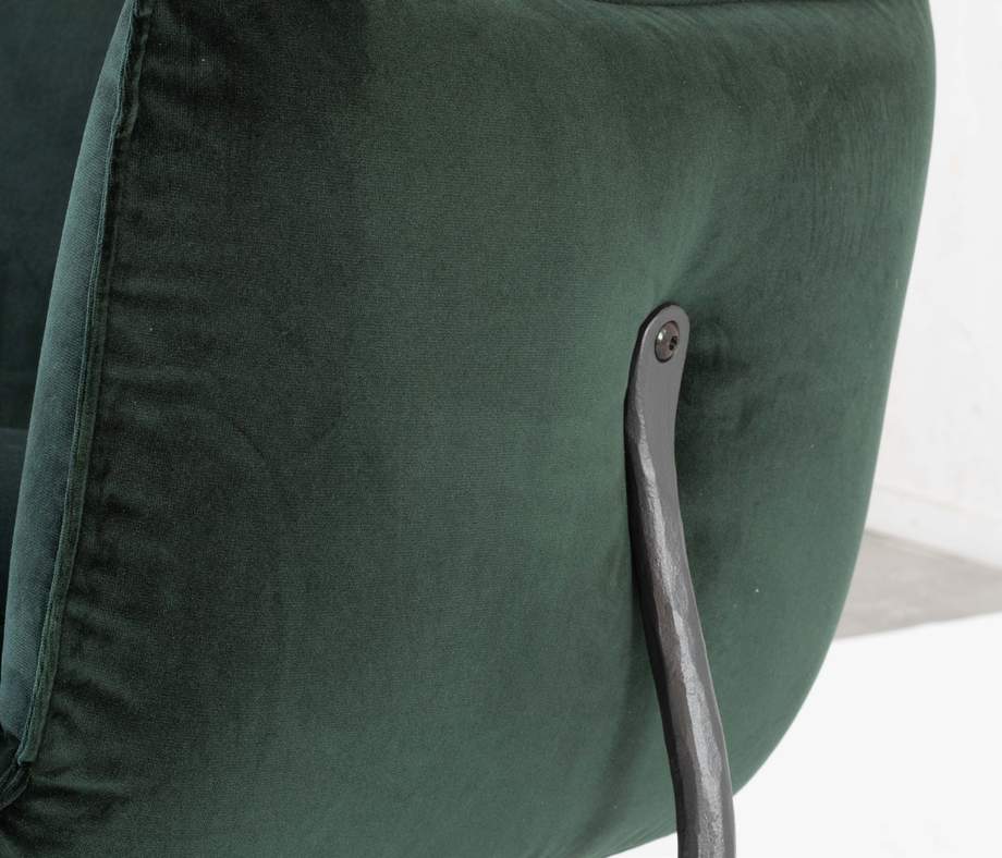 Magis Officina Armchair
