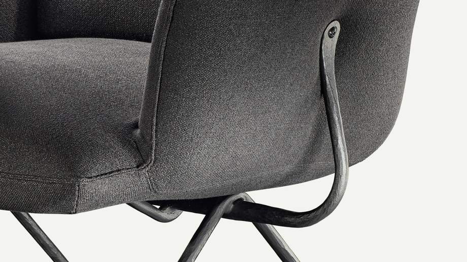 Magis Officina Armchair