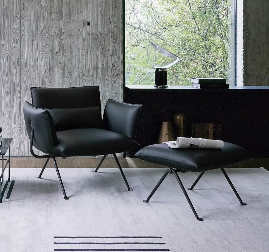 Magis Officina Armchair