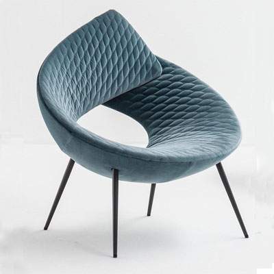 Bonaldo Lock Armchair