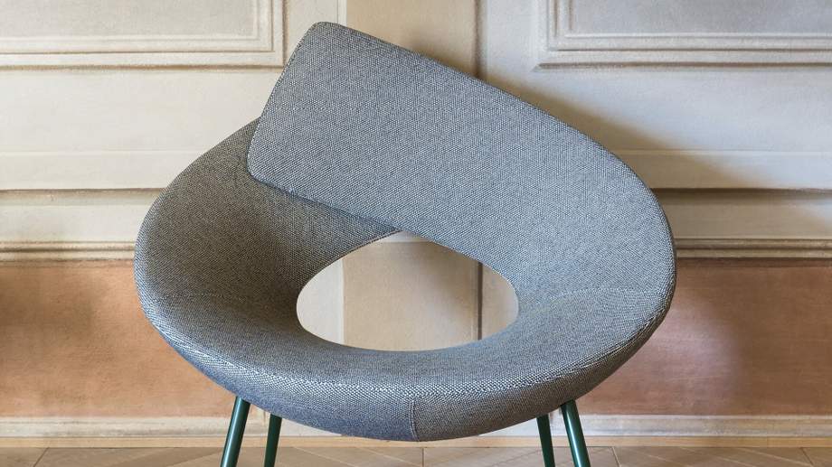 Bonaldo Lock Armchair