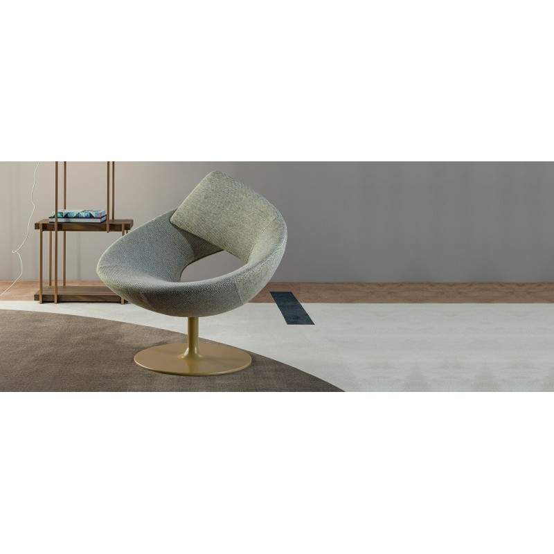 Bonaldo Lock Armchair