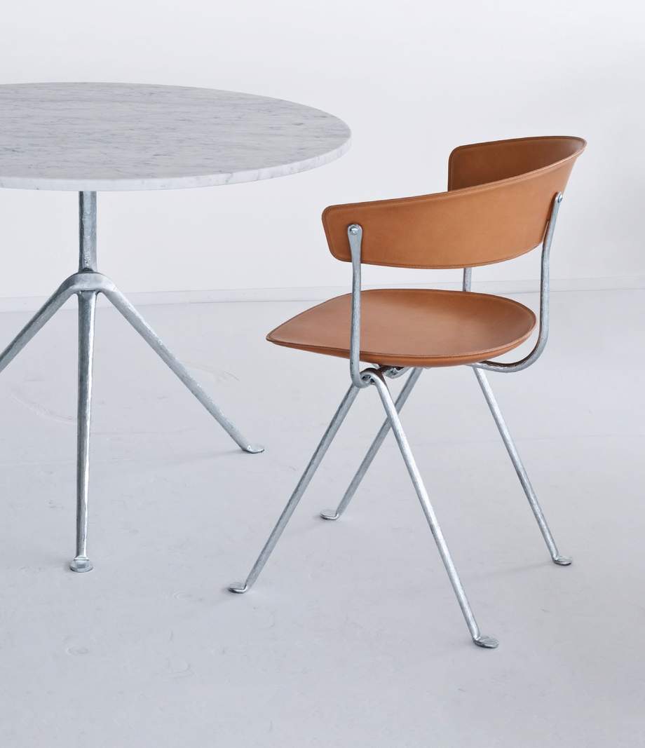 Magis Officina Chair
