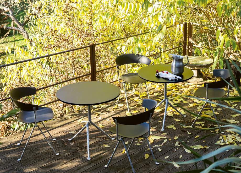Magis Officina Chair
