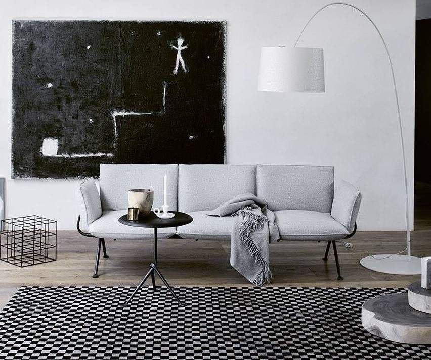 Magis Officina Sofa