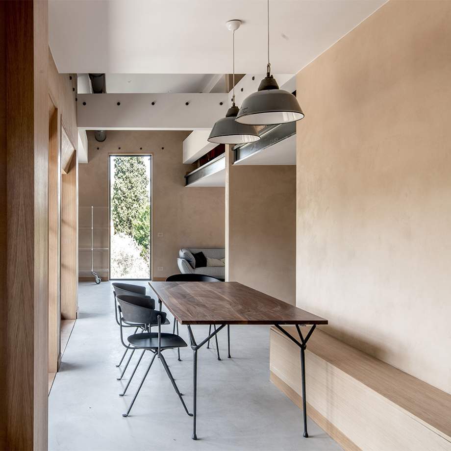 Magis Officina Table