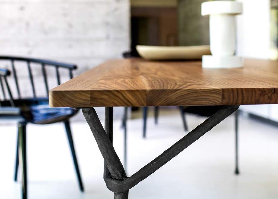 Magis Officina Table