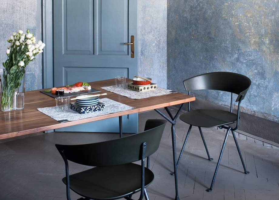 Magis Officina Table