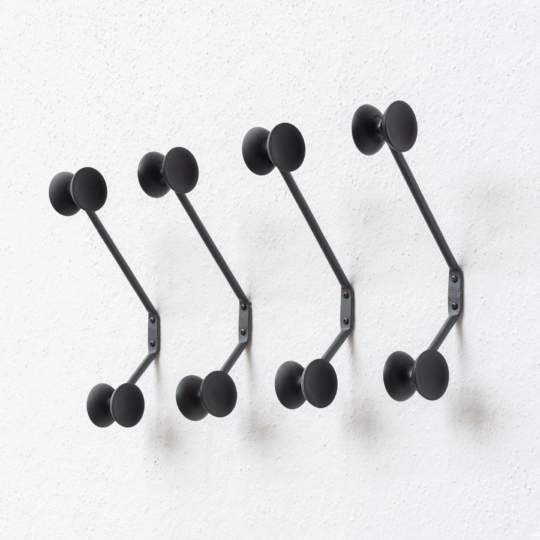 Magis Officina Wall Coat Hanger
