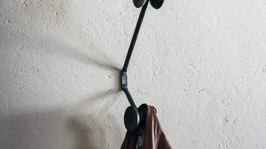 Magis Officina Wall Coat Hanger