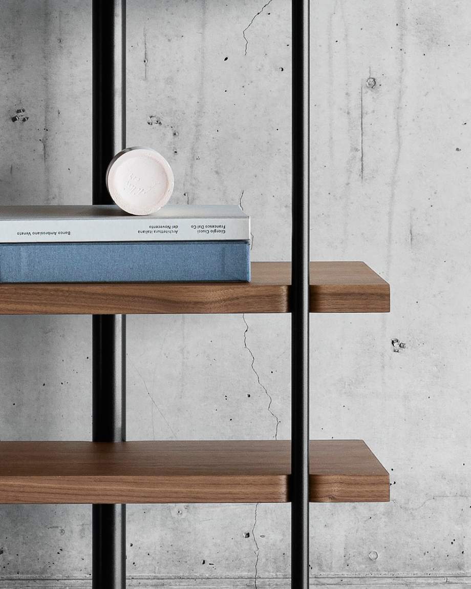 Miniforms Milonga Bookcase