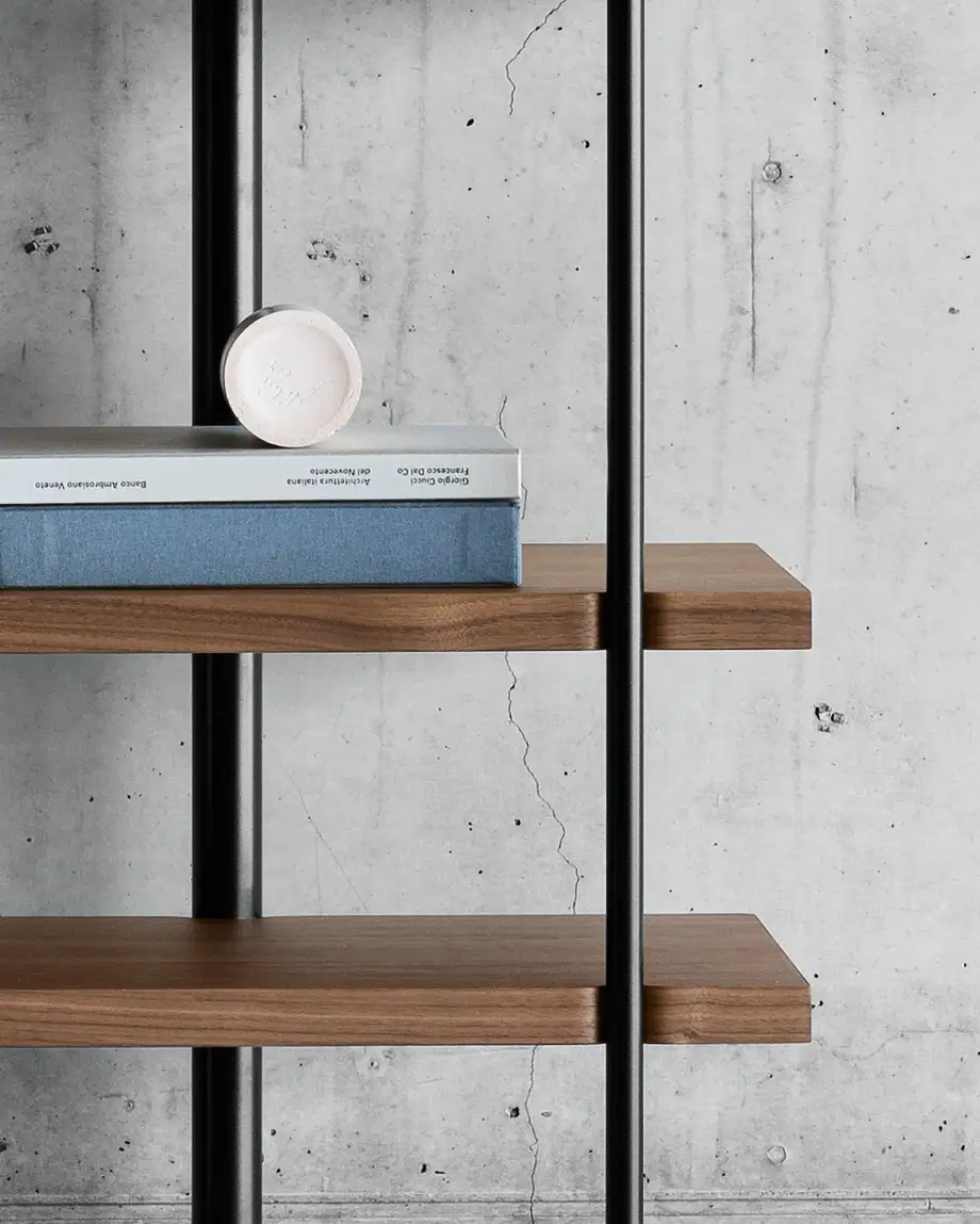 Miniforms Milonga Bookcase