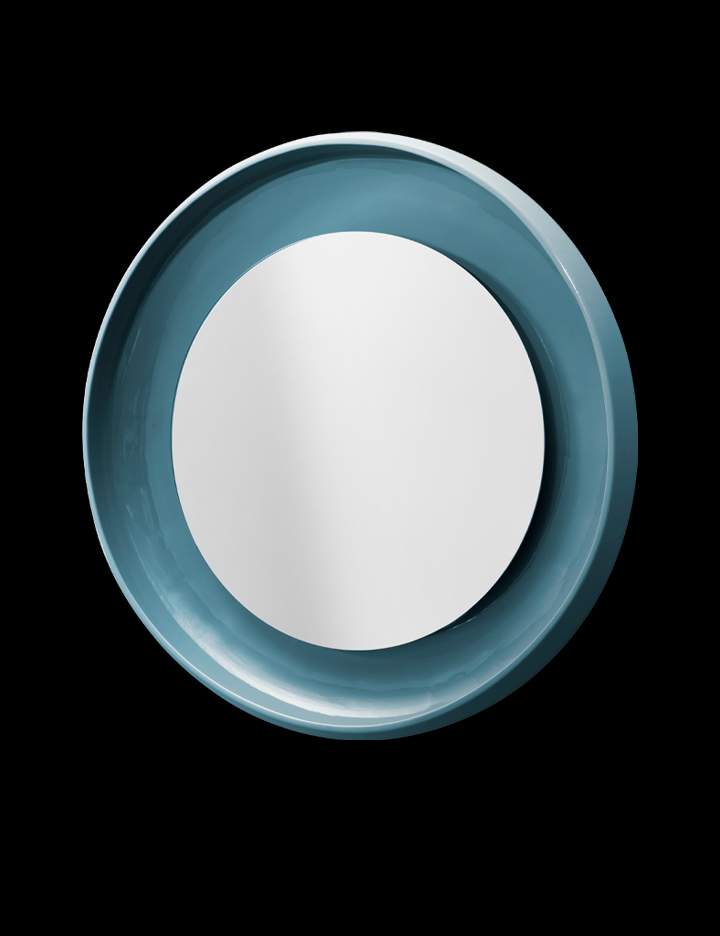 Miniforms Coque Mirror