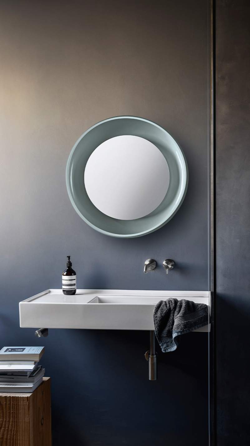 Miniforms Coque Mirror