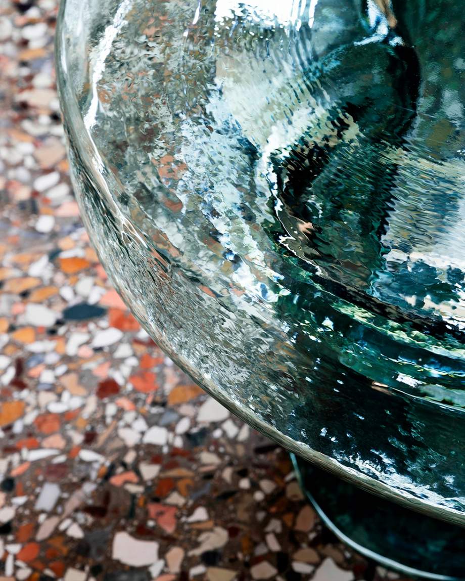 Miniforms Soda Round Coffee Table