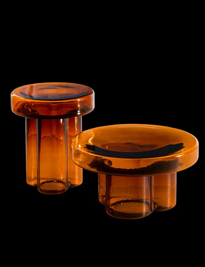 Miniforms Soda Round Coffee Table