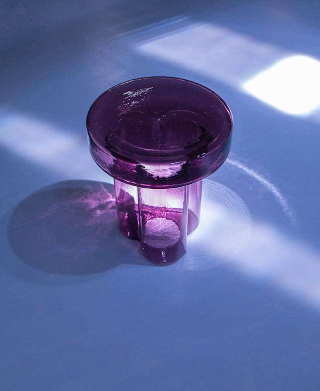Miniforms Soda Round Coffee Table