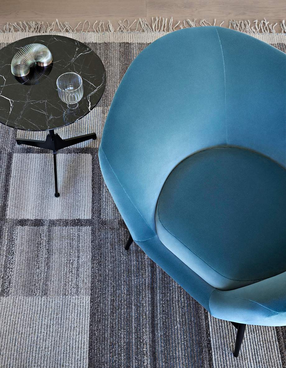 Saba Oltremare Armchair