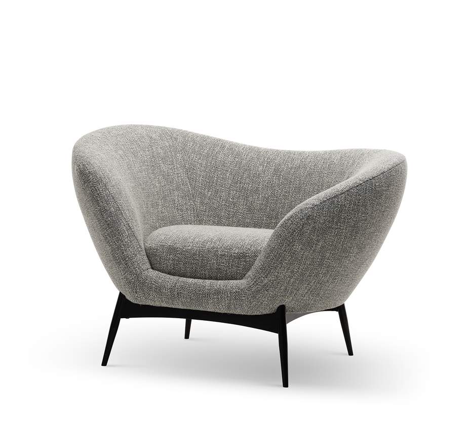 Saba Oltremare Armchair