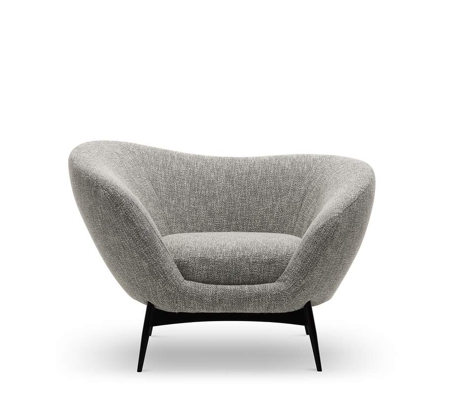 Saba Oltremare Armchair