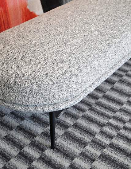 Saba Oltremare Bench